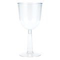 Sensations Plastic Wine Glasses, 12oz, 48PK 338359
